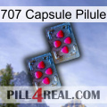 707 Capsule Pill 14